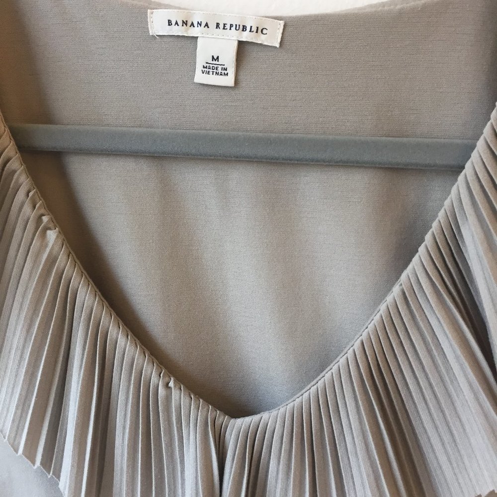 Banana republic top